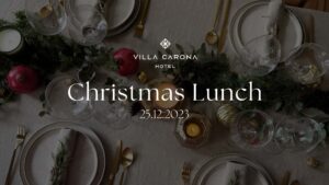 Scopri di più sull'articolo Natale da sogno in Alta Val Brembana: al Ristorante Hotel Villa Carona un pranzo gourmet tutto da gustare