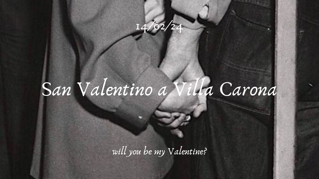 Al momento stai visualizzando Hotel Villa Carona: San Valentino in uno scenario unico per un regalo di coppia indimenticabile!