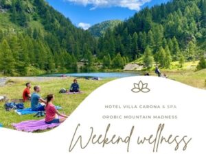 Scopri di più sull'articolo Weekend Wellness al Villa Carona Hotel & Spa: benessere tra natura e lusso in Alta Val Brembana