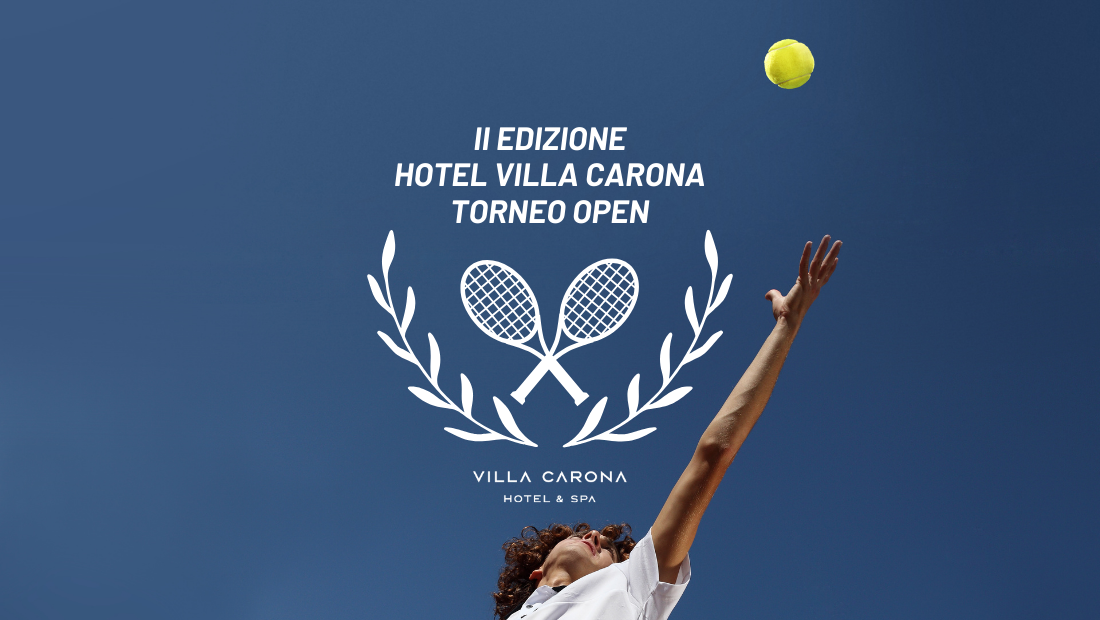 Scopri di più sull'articolo Grande attesa per la seconda edizione del Villa Carona Hotel Open di tennis