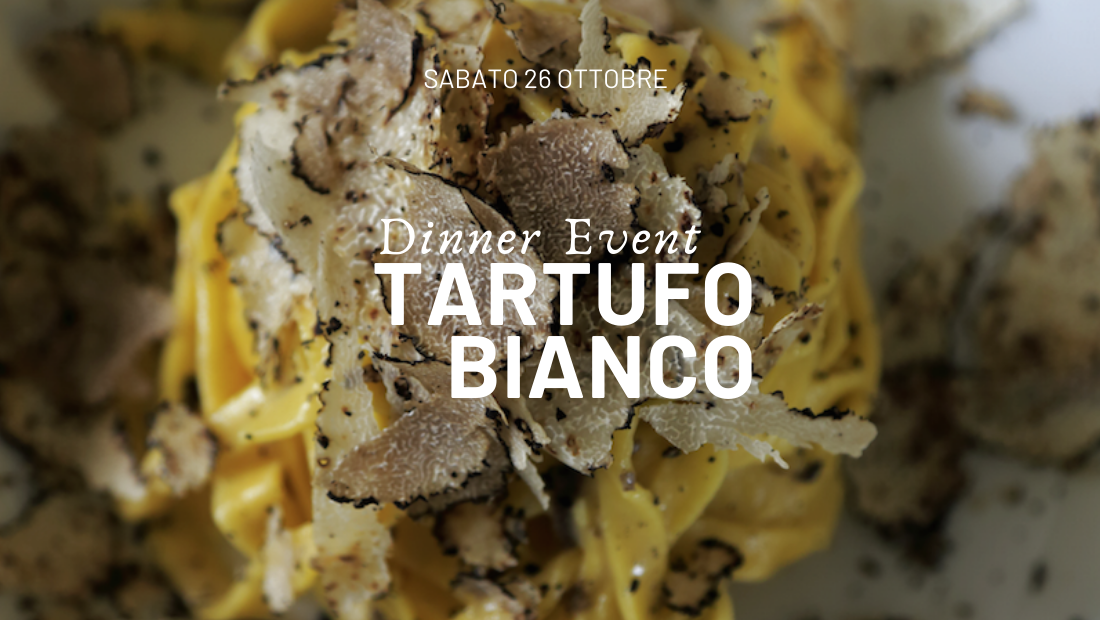 Al momento stai visualizzando Dinner Event al Villa Carona Hotel & Spa: si celebra il Tartufo Bianco di Acqualagna