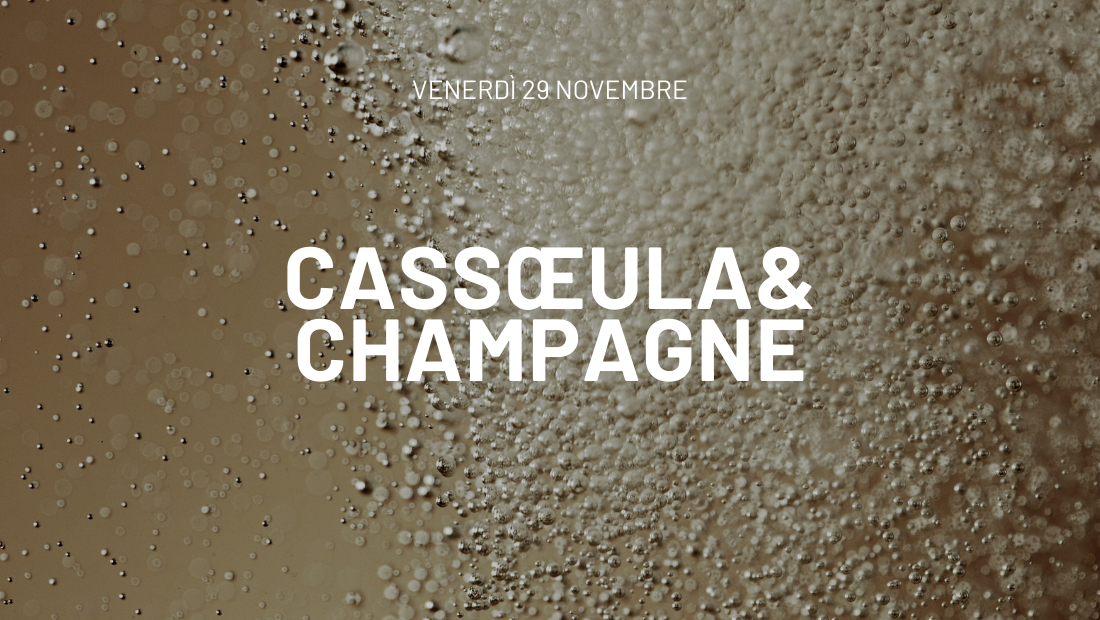 Al momento stai visualizzando Cassoeula e Champagne: una serata gourmet di tradizione e raffinatezza al Ristorante Villa Carona