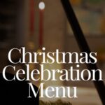 Christmas Celebration 2024: scopri il menù di Natale del Ristorante Villa Carona