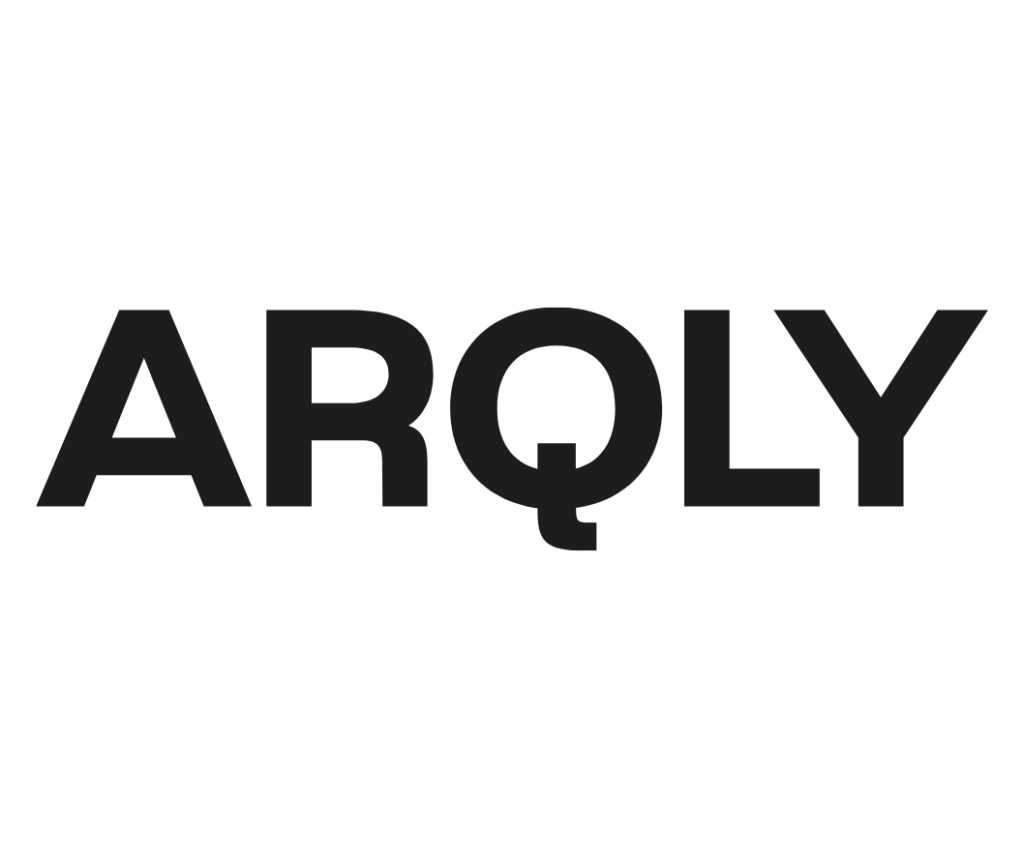 Logo ARQLY