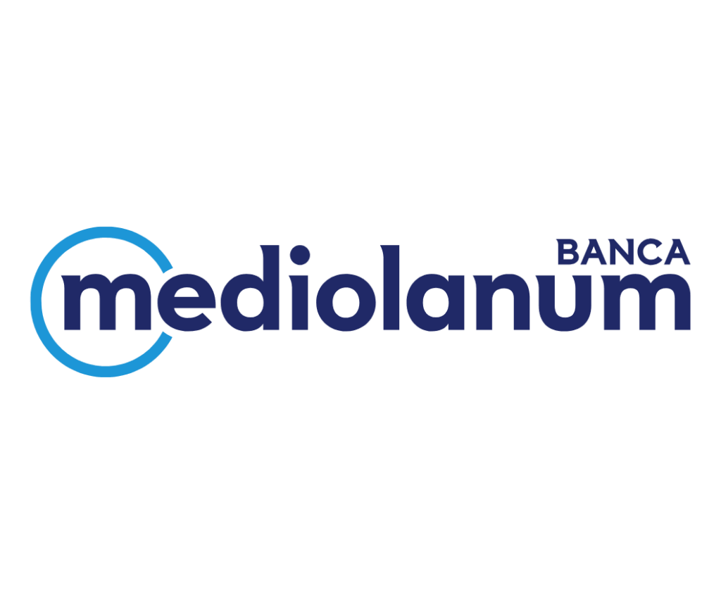 Logo Banca Mediolanum