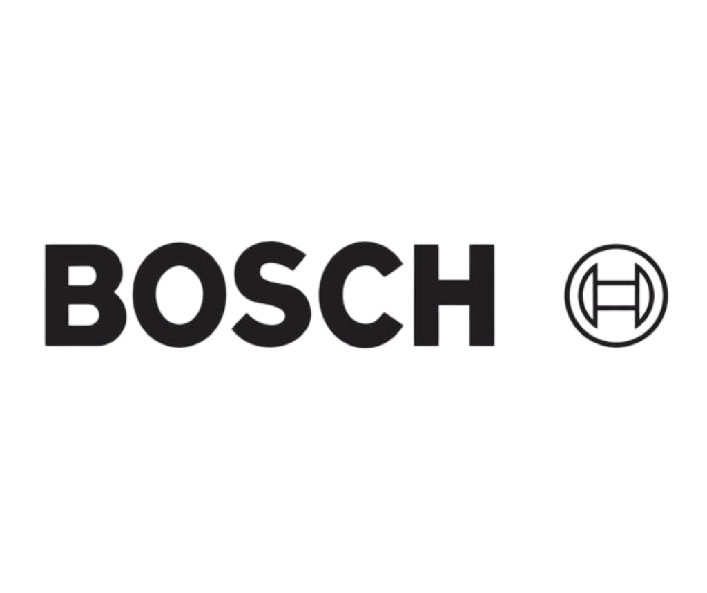 Logo Bosch