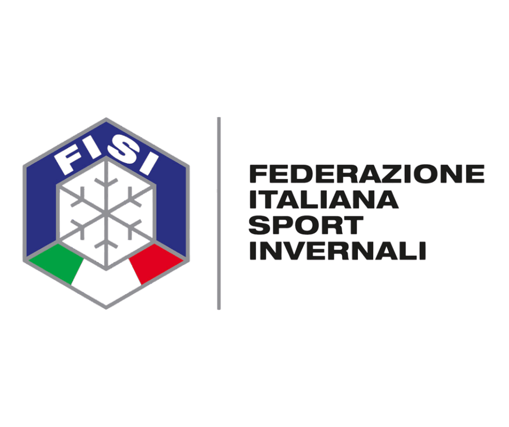 Logo Federazione Italiana Sport Invernali