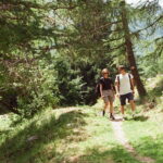 Trekking a Carona: i migliori sentieri tra laghi alpini e rifugi nelle Orobie