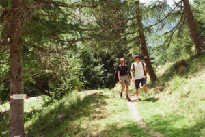 Scopri di più sull'articolo Trekking a Carona: i migliori sentieri tra laghi alpini e rifugi nelle Orobie
