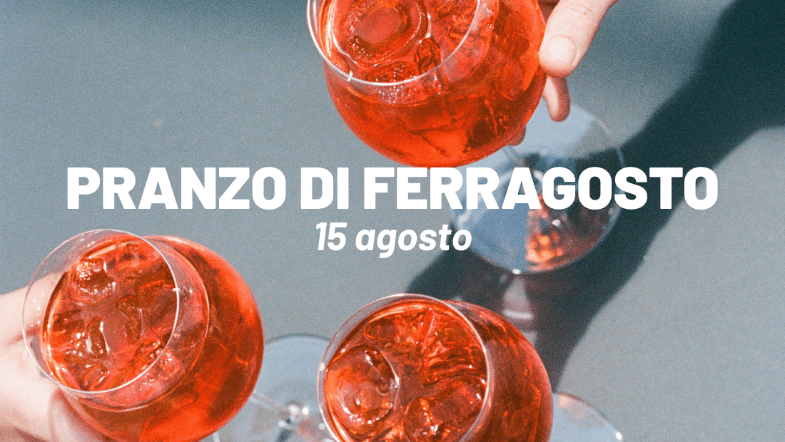 Immagine header del Pranzo di Ferragosto a Villa Carona Hotel & Spa, evento del 15 agosto con menù speciale